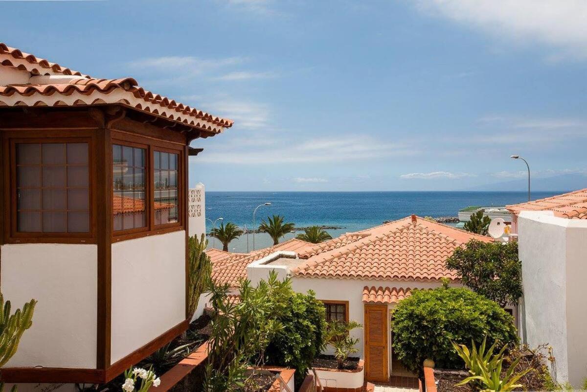 2 Bedroom Apartment For 4 People In Tenerife Costa Adeje  Exterior photo